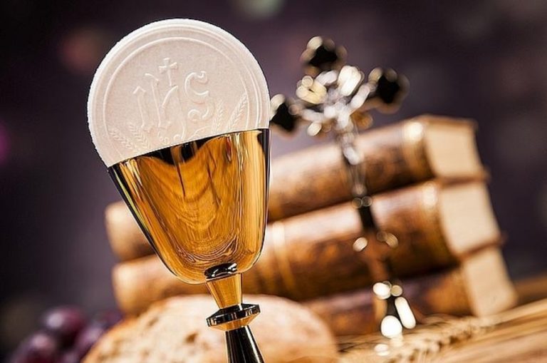 Najświętszy Sakrament