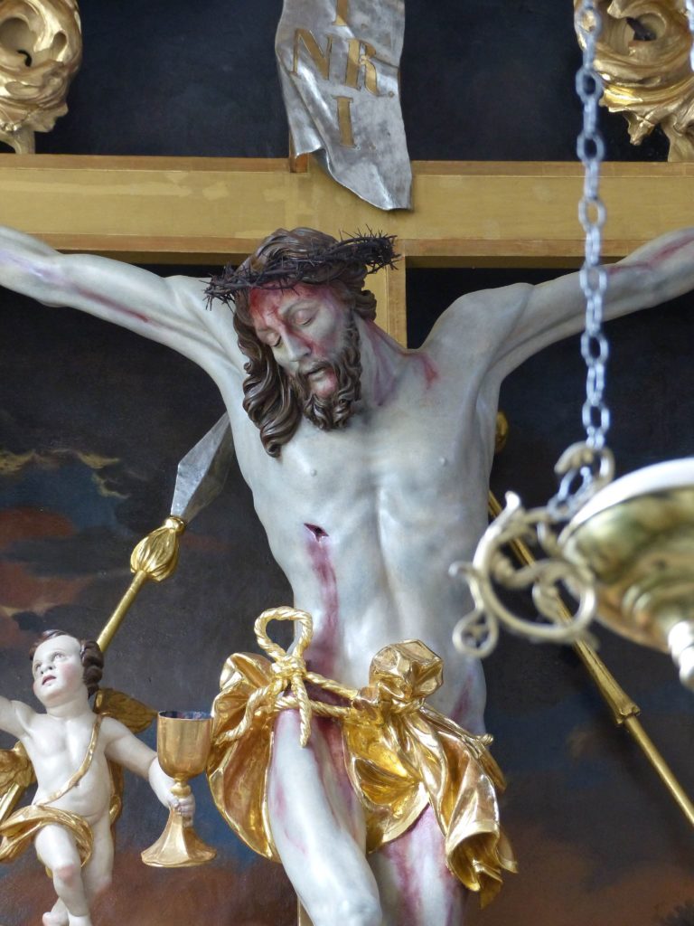 REKOLEKCJE WIELKOPOSTNE PARAFII OTMUCHÓW 22-25.03.2026