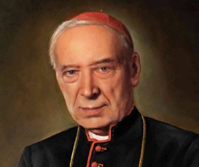 bł Stefan Kardynał Wyszyński