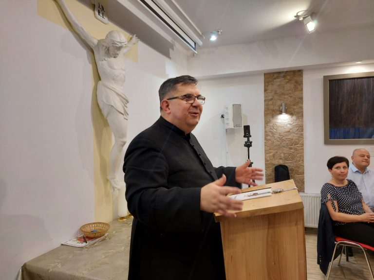 Rekolekcje dla małżeństw