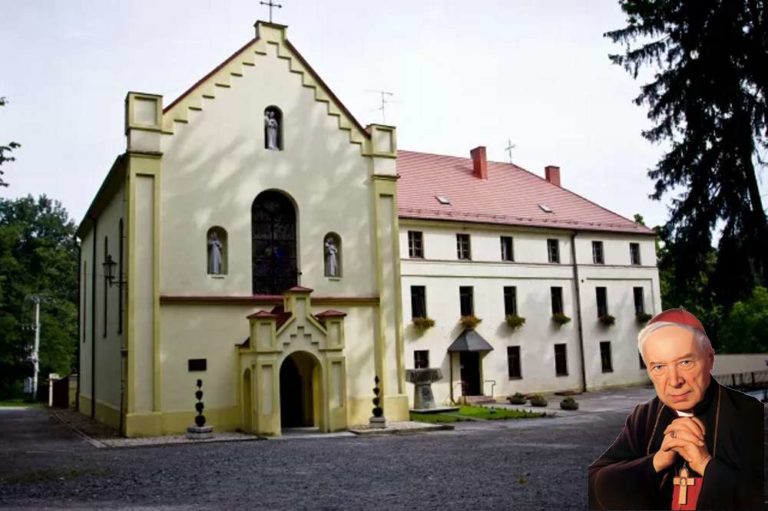 Pielgrzymka do Sanktuarium św. Józefa w Prudniku.