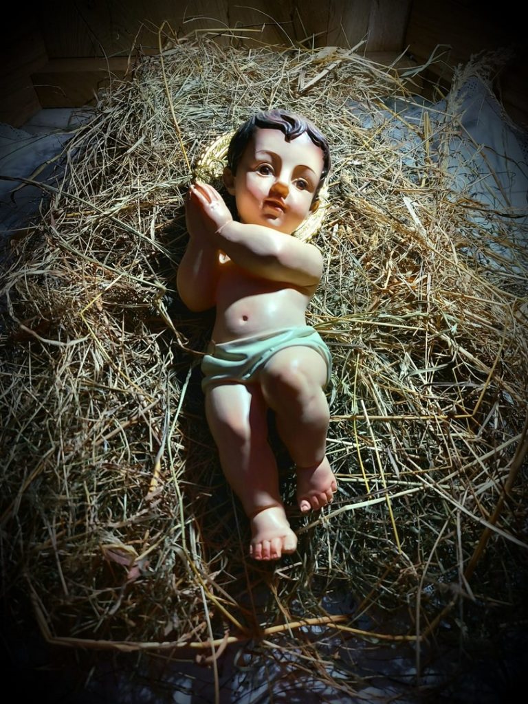 Życzenia Boże Narodzenie 2021