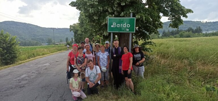 VIII Piesza Pielgrzymka do Matki Bożej Bardzkiej