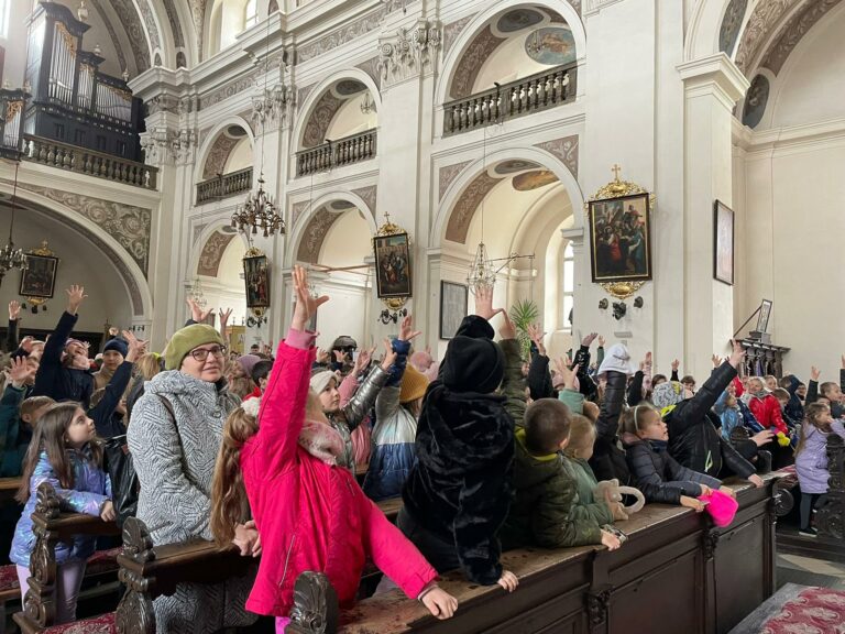 Rekolekcje wielkopostne 2023