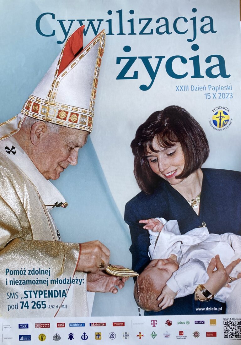 Cywilizacja życia