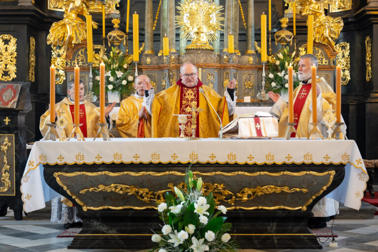 ODPUST KU CZCI ŚW. MIKOŁAJA 2023