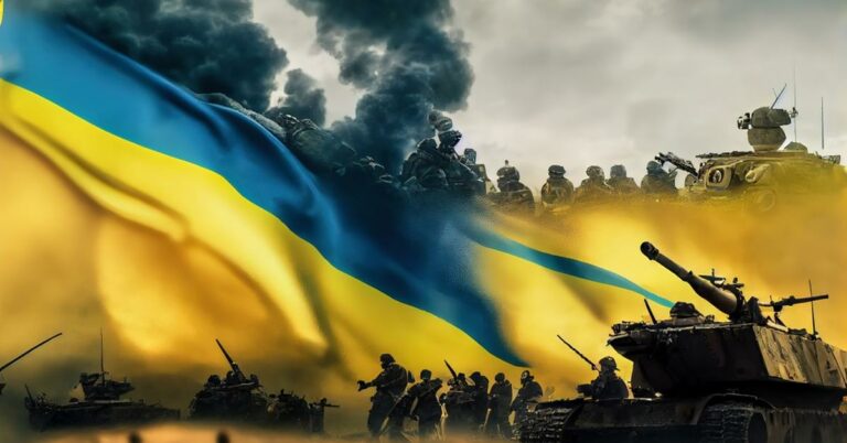 APEL O SOLIDARNOŚĆ Z OFIARAMI WOJNY NA UKRAINIE