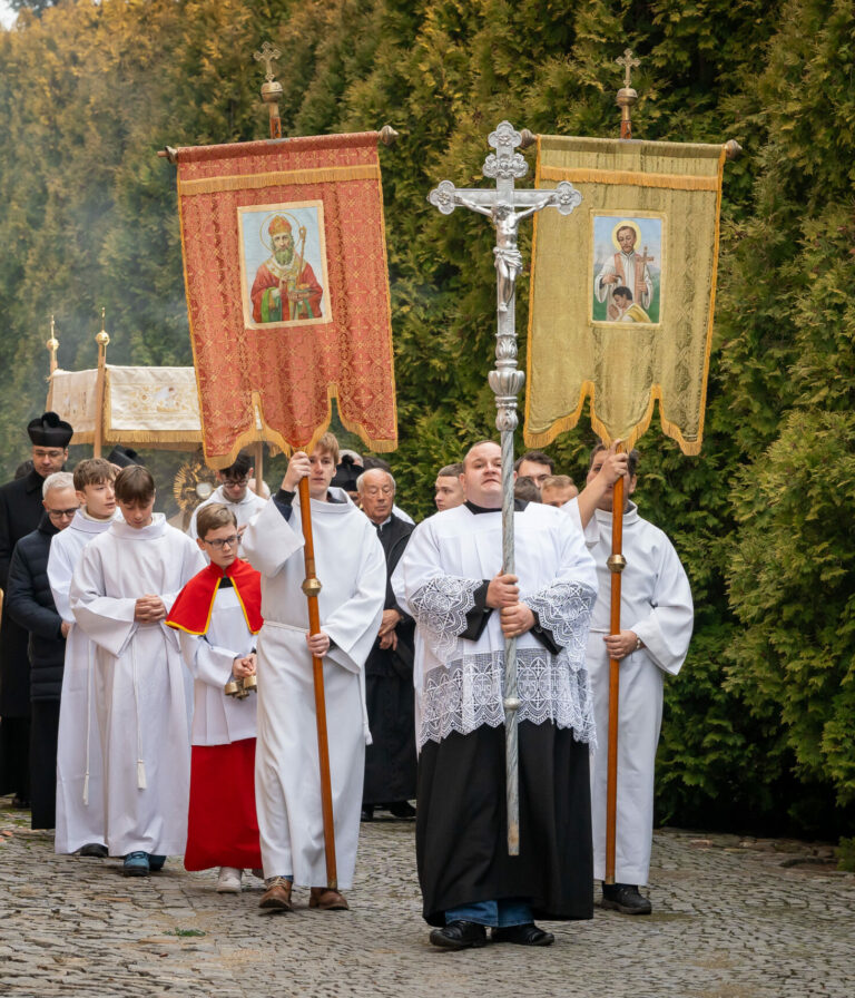 ODPUST PARAFIALNY 2024