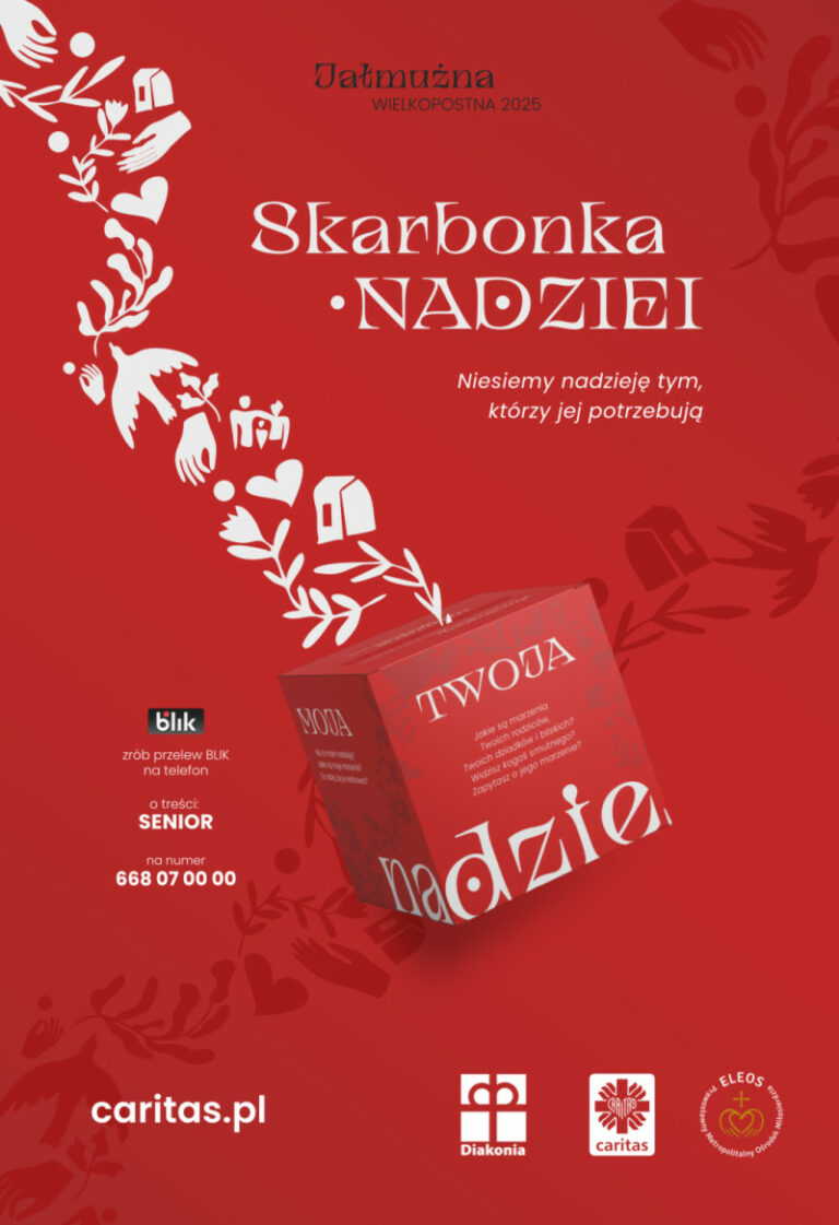 Skarbonki wielkopostne