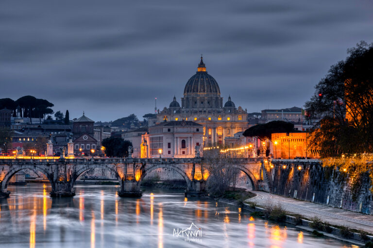 Spotkanie w sprawie parafialnej pielgrzymki do Włoch
