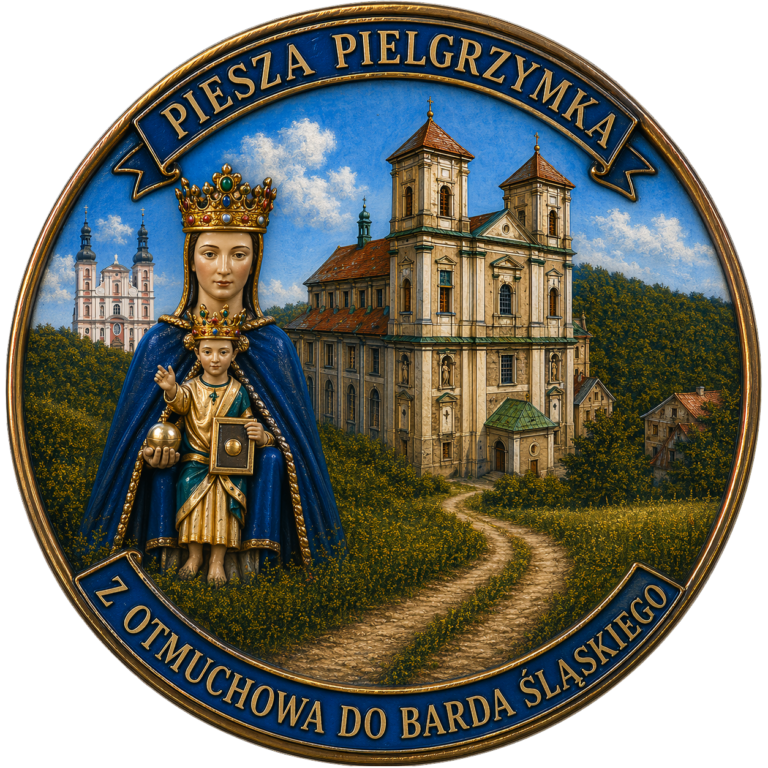 XII Piesza Pielgrzymka z Otmuchowa do Barda Śląskiego – 20.06.2026