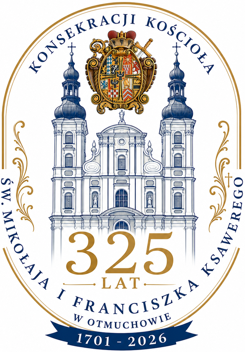 Parafia Otmuchów
